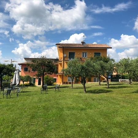 Nice Apartments Lake View & Free Parking Pastrengo Eksteriør bilde