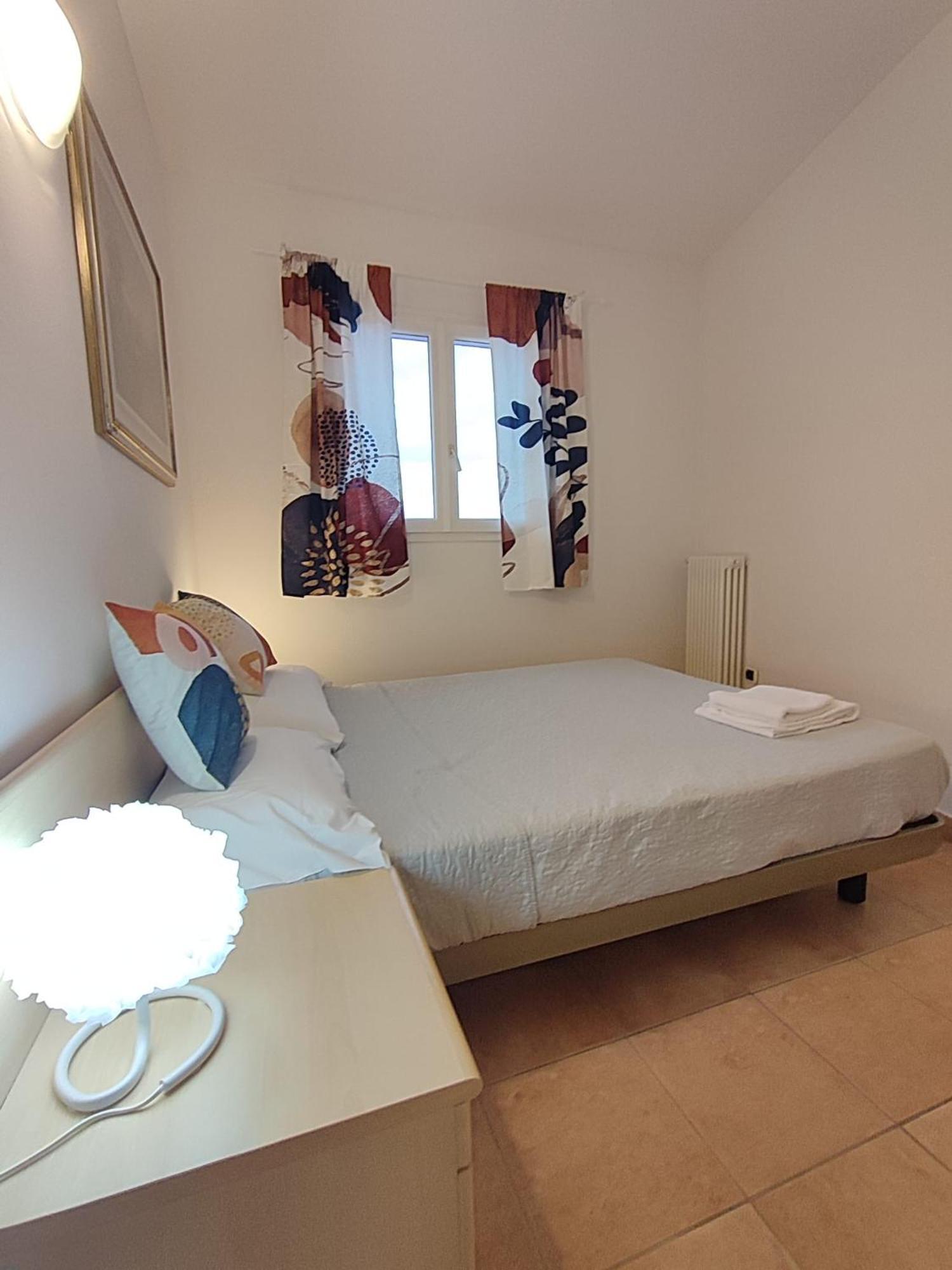 Nice Apartments Lake View & Free Parking Pastrengo Eksteriør bilde