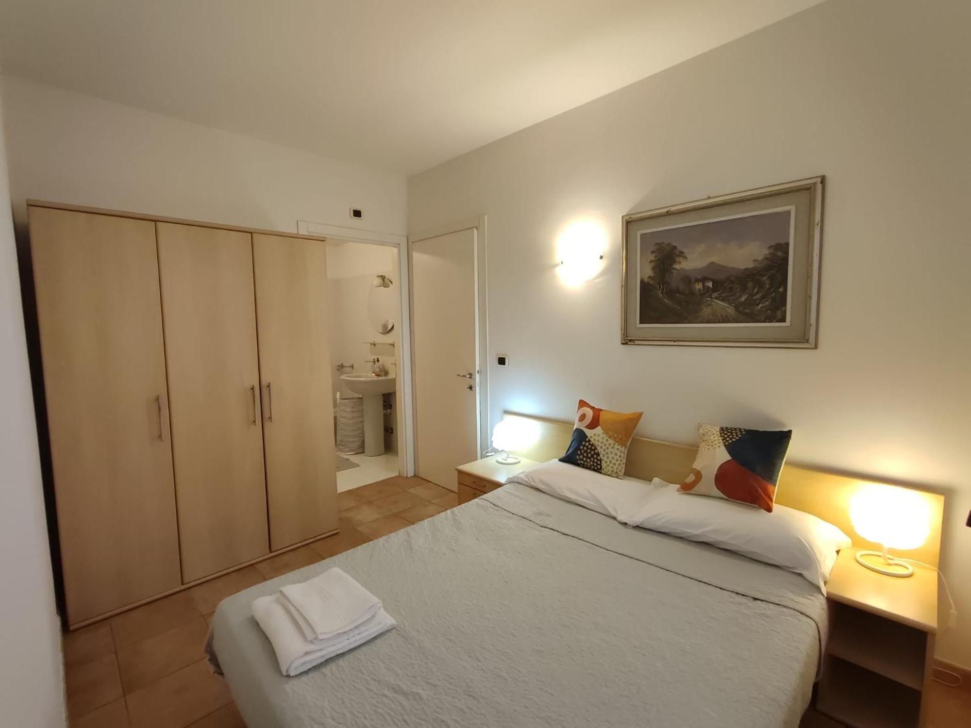 Nice Apartments Lake View & Free Parking Pastrengo Eksteriør bilde