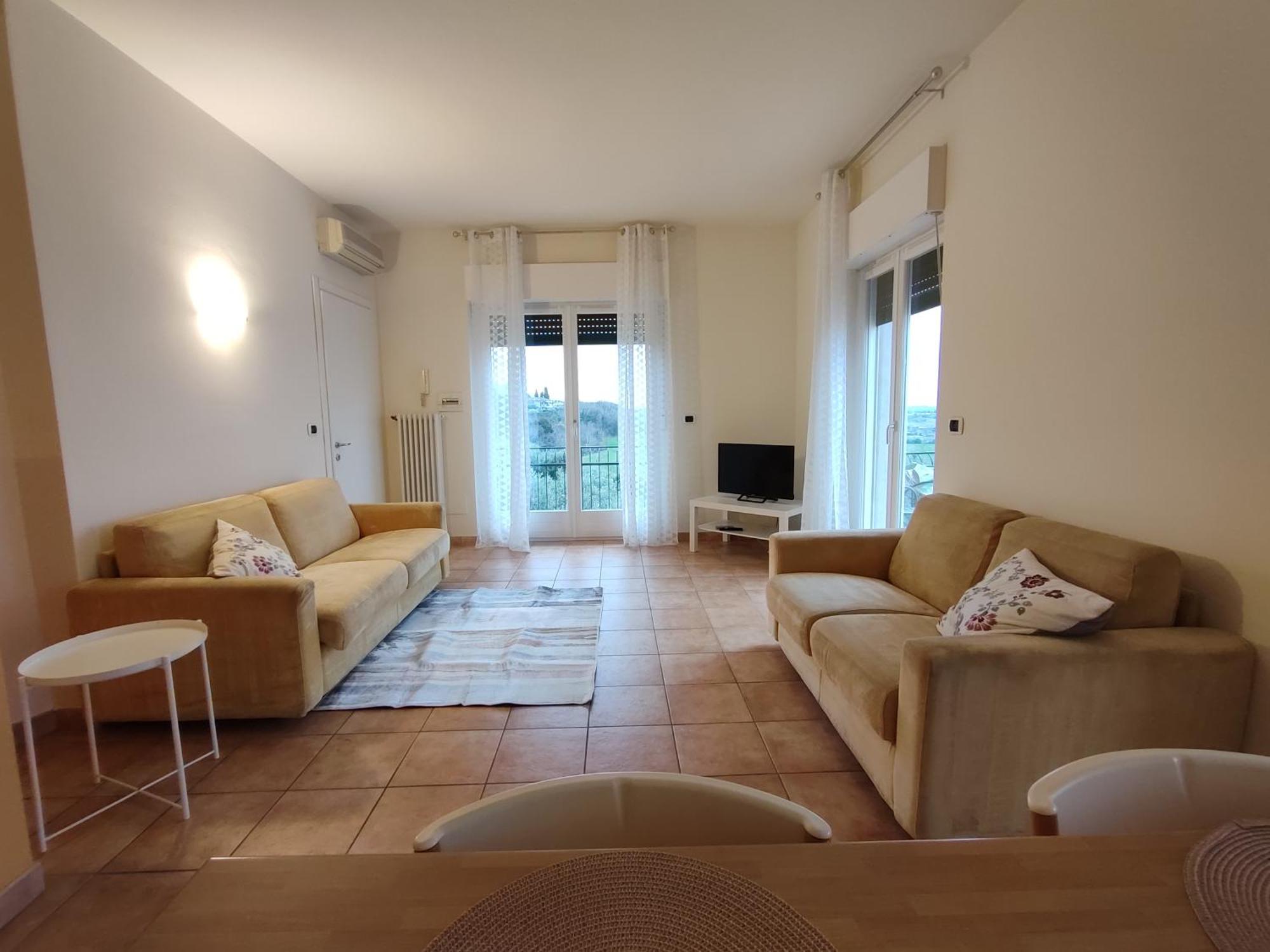 Nice Apartments Lake View & Free Parking Pastrengo Eksteriør bilde