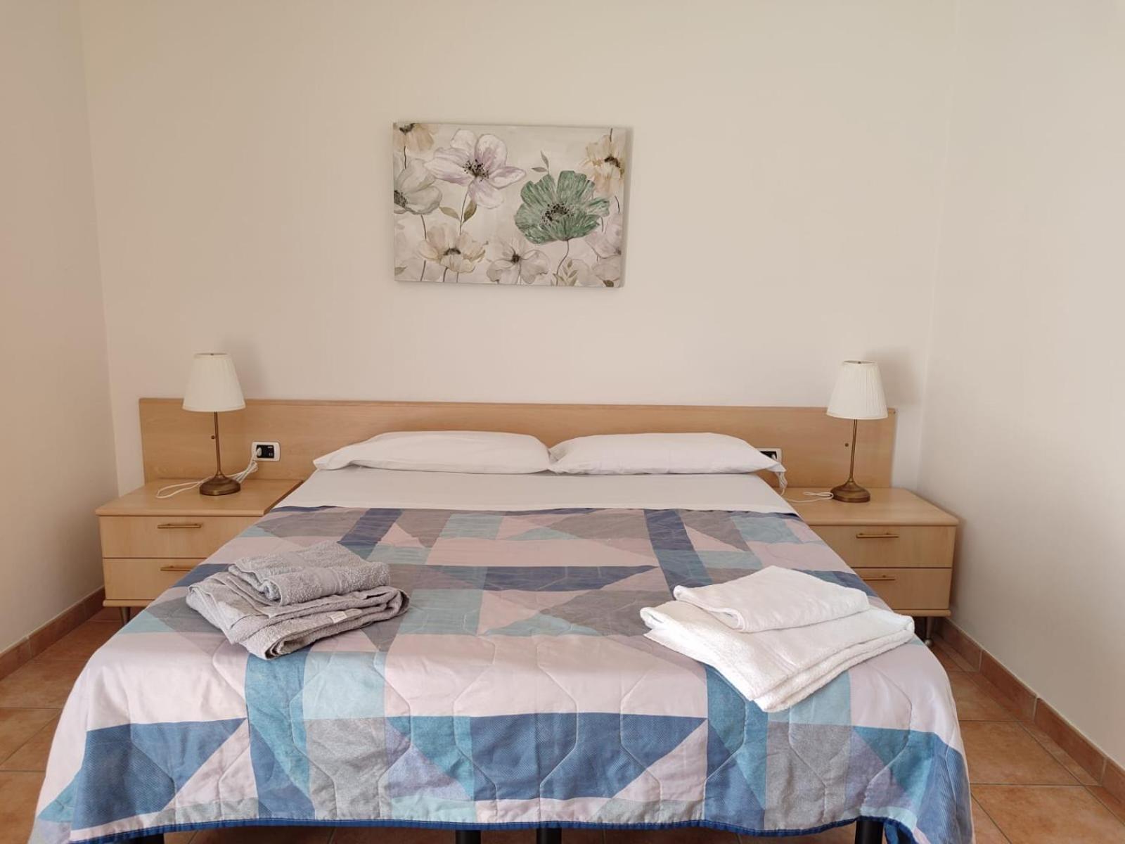Nice Apartments Lake View & Free Parking Pastrengo Eksteriør bilde